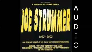A Tribute To The Life and Times of Joe Strummer Full Album (HQ Audio Only)