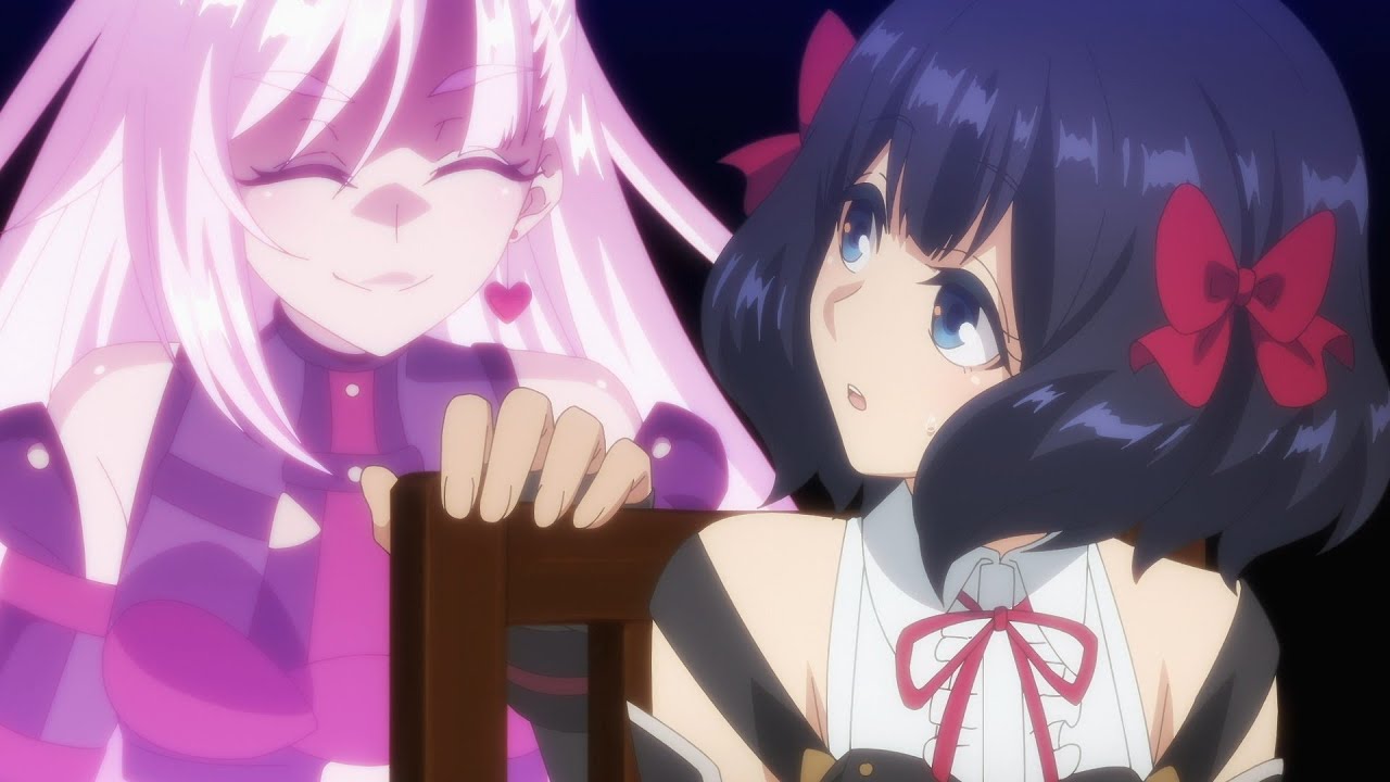 Arwah Berduka yang Ingin Pensiun - Episode 21 [Takarir Indonesia]