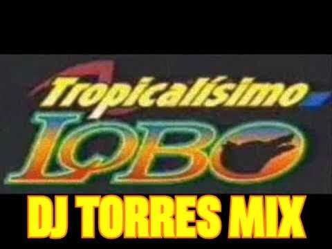 tropicalisimo LOBO DJ TORRES MIX