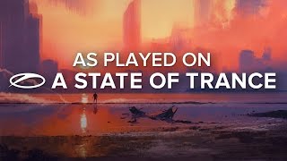 David Gravell - Melbourne (DRYM Remix) [A State Of Trance 799]