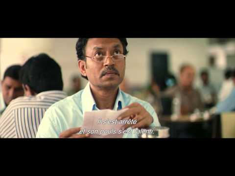 The Lunchbox - extrait du film