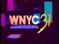 WNYC Station ID 1986