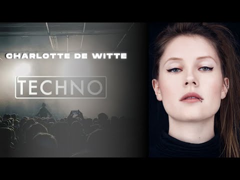 Charlotte De Witte, Alan Fitzpatrick, Wehbba, Thomas Schumacher | 2020 Techno mix