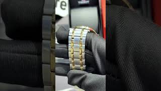youtube Bulova 39mm Nam 98C127