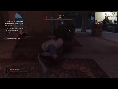 Assassin's Creed MIRAGE osa 13