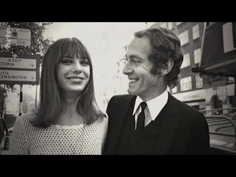 Jane Birkin - Muse, Sexsymbol, Ikone Doku (2019)