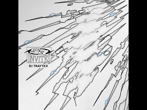 93INVITES #10 - DJ TRAYTEX