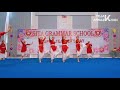 Sira E Hou Jatt Te Jawani Pasand Mexico Bhangra Performance Teja Khan SitaGrammarSchool