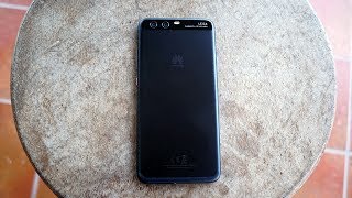 Huawei P10 After The Buzz