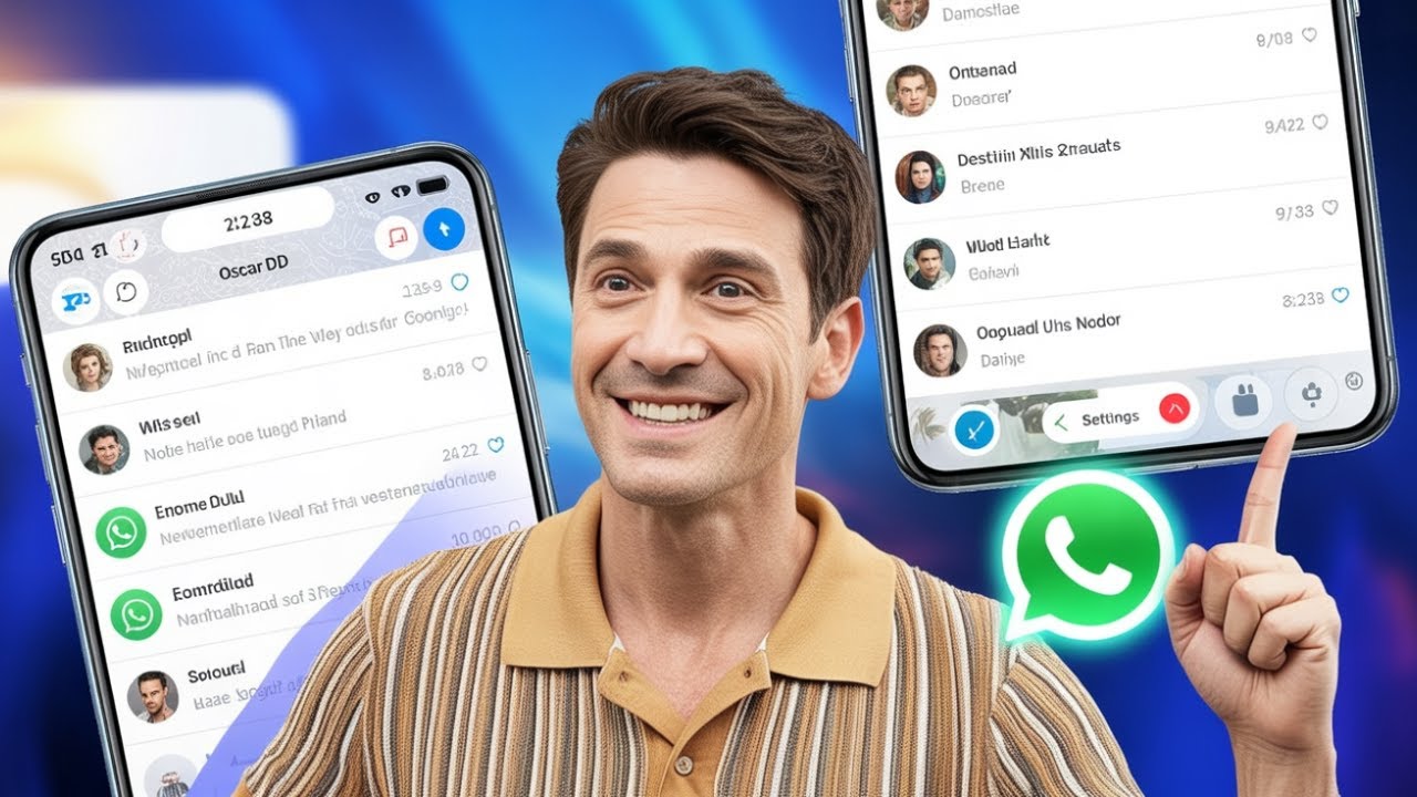 🚀 HOW TO INSTALL WHATSAPP PLUS 2025 LATEST VERSION