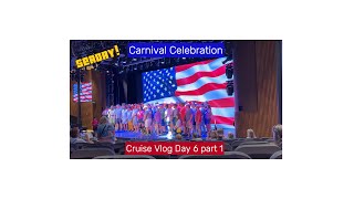 Military Appreciation Cruise - Carnival Cruise Line