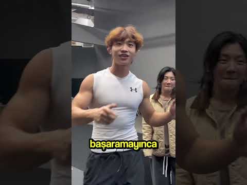 Gençlerin ''İMKANSIZ'' Köprü Deneyi..