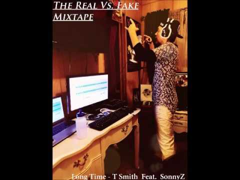 Long Time - TSmith Feat. SonnyZ