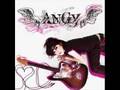 Angy - Quiero verte llorar 