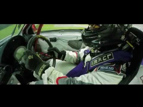 RA Motorsport Time Attack Final 2014