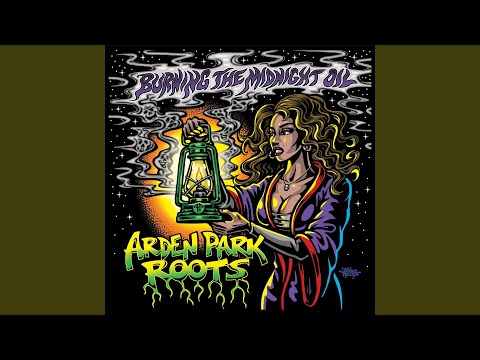 Grateful That The Sun Shines - Arden Park Roots