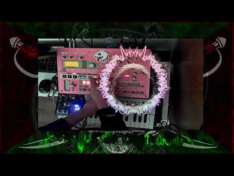 live acidcore, mental UnderGround06