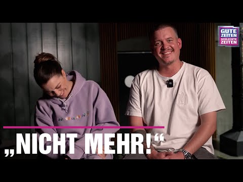 Frag den Cast: Bist du eifersüchtig? | GZSZ