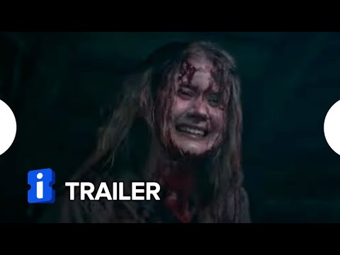 2022 Aldeia Maldita (Dublado) 