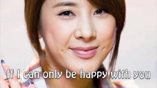 [ENG SUB] Seo In Young - 사랑이라 쓰고 아픔이라 부른다 (Write I