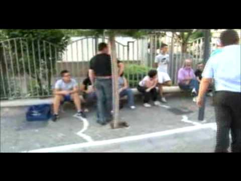 Hyrpinia Mirabilis Plus. Percorsi di Luce, S. Lucia di Serino.