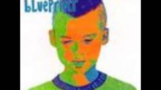 Blueprint-Chain Letter