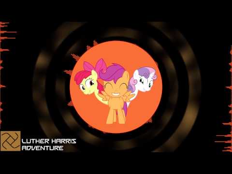 [Progressive House] Luther Harris : Adventure