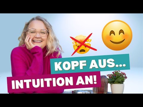 Verstand aus - Herz an! Das habe ich bei Dr. Maja Storch gelernt (Zürcher Ressourcen-Modell)