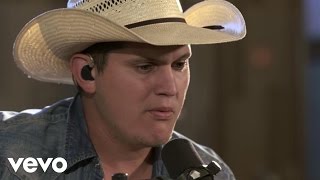 Jon Pardi - Head Over Boots (Acoustic)