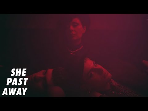 She Past Away - Disko Anksiyete (Official Music Video)