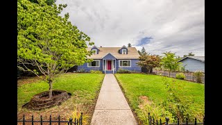 116 NE 136th Ave. Portland, OR 97230