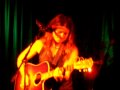 Jennifer Knapp - If It Made A Difference - Akron, OH - May 13, 2010