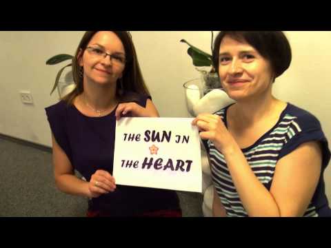 Happy Birthday Zdenka!