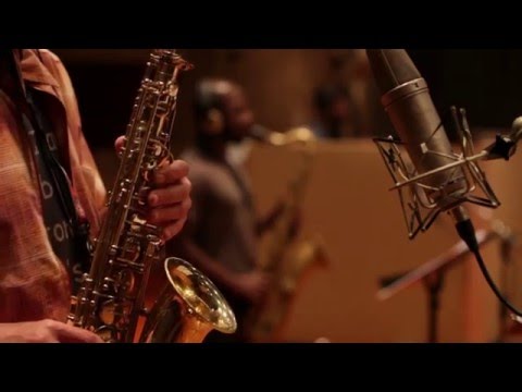 The Next Step Quintet feat.Tivon Pennicott - Erotic Warfare