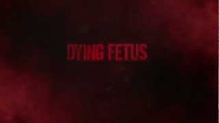 Dying Fetus - &quot;Reign Supreme&quot; Album Teaser