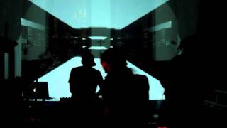 From The Kites Of san Quentin - Tiny Numbers For An Abstract Mind (LIVE)