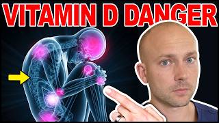 9 Bizarre Symptoms Of Vitamin D Deficiency (You Must Know!)