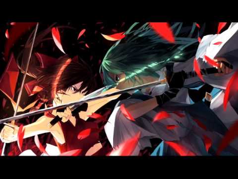 Nightcore - Hated You From Hello