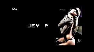 Electro Mix by Jey P @ (Make Some Noise) 2014