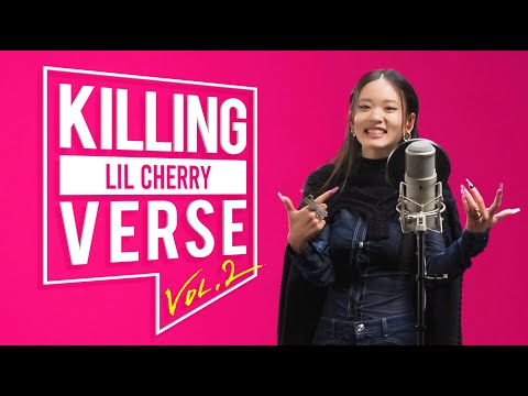 image-Are Lil Cherry and Goldbuuda related?