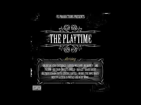 Big tray Deee ,WC latoiya williams California