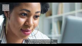 Studying economics at Cardiff University