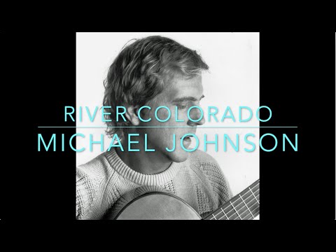 Video thumbnail for River Colorado