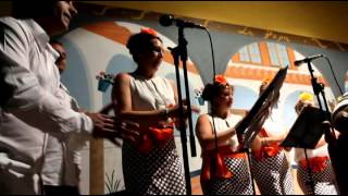 12. Con la primavera