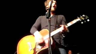 Graham Colton Band - Cellophane Girl