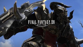 [閒聊] FF14 2.0過關雜感