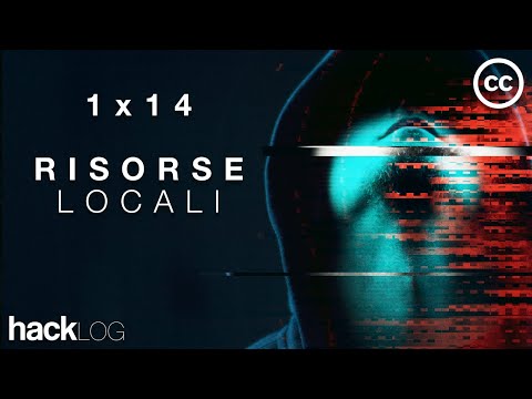 HACKLOG 1x14 - Anonymity and Local Resources (Javascript, Java, WebRTC ...) (Subtitled)