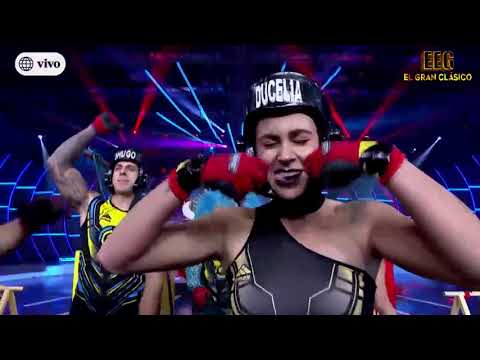 EEG La Lucha por el Honor - 22/08/2019 - 1/5