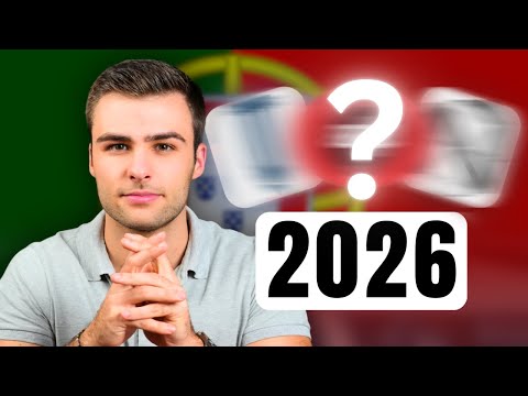 The 3 Portuguese Stocks with the Highest Potential for 2026