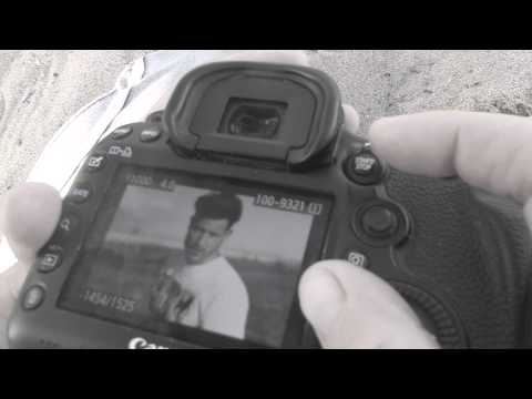 Mallorca Shooting - Model Marc Eggers by Nicole Langholz